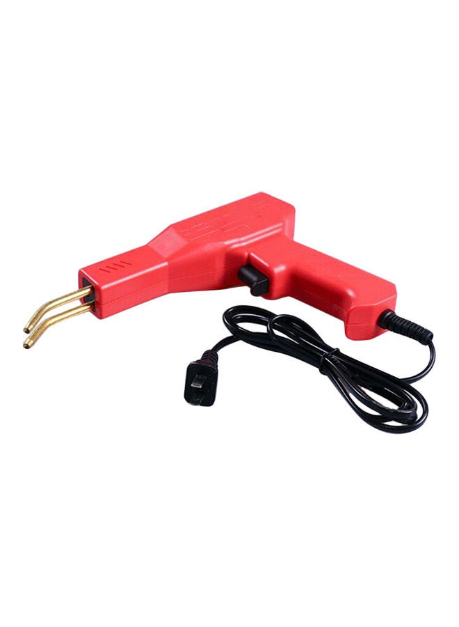 Plastic Welding Machine Car Bumper Repair Kit - Image 4