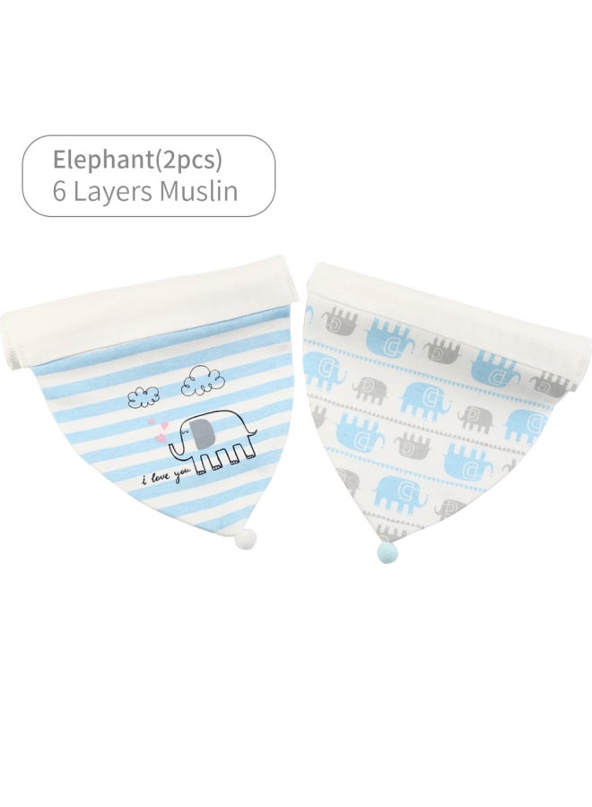 انسولار مجموعة مرايل مطبوع عليها نقوش من قطعتين - Image 2