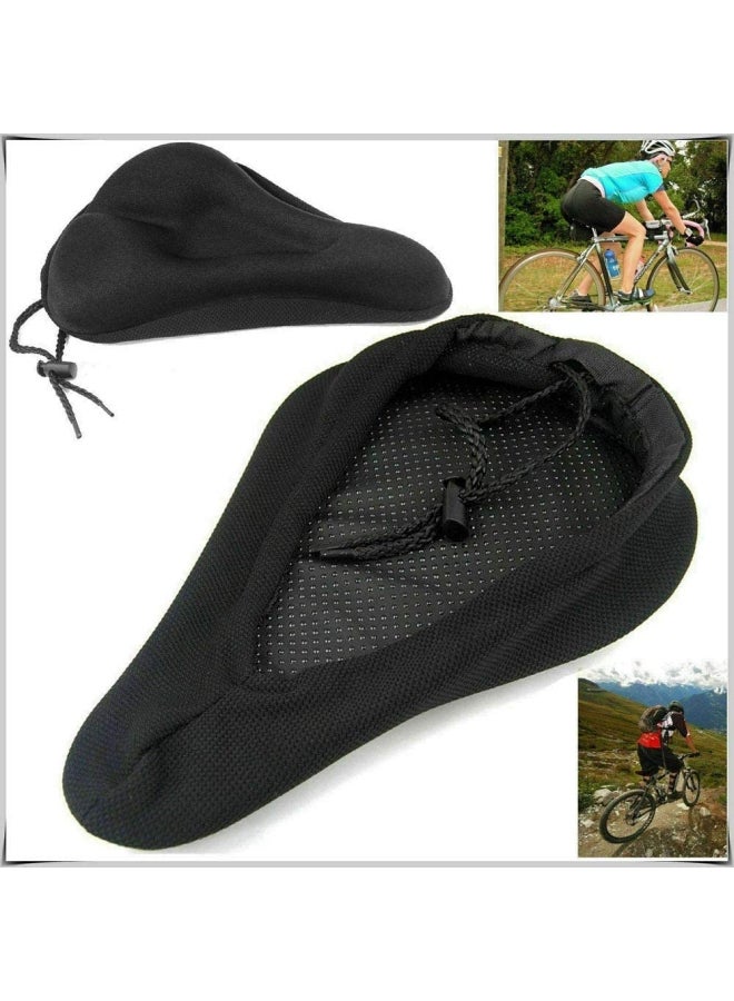 XiuWoo Bike Seat Cover - Image 4