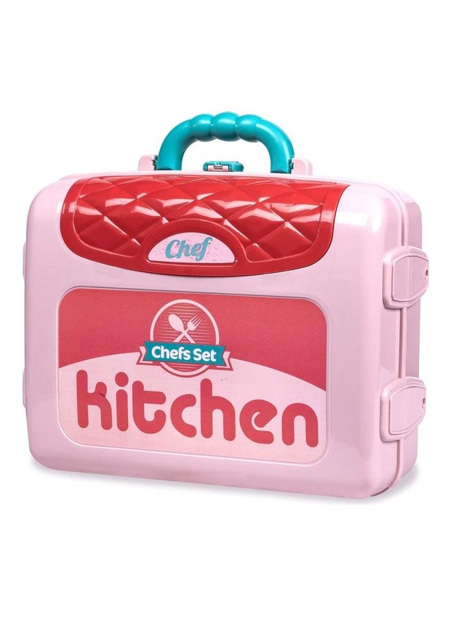 3 In 1 Kitchen Set