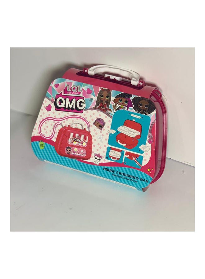 Makeup Crossbody Bag  - Image 3