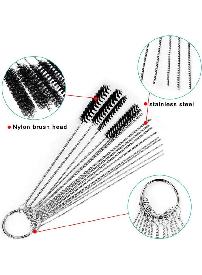16-Piece Carburetor Adjustment Tool - Image 5