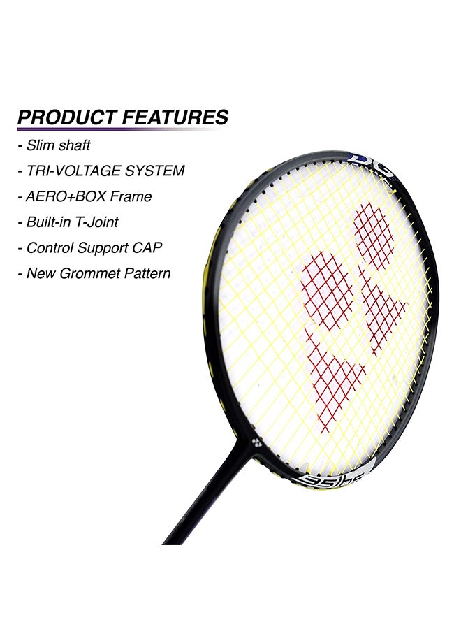 Voltric 0.5 DG Badminton Racket 4U G4 4U G4