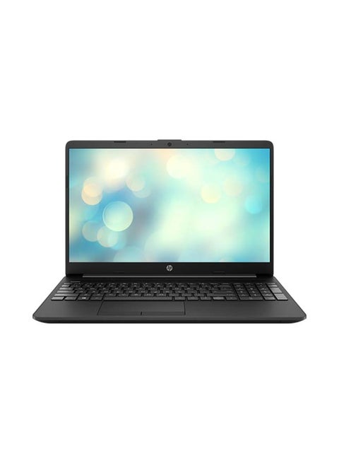 15-DW3022nia (Upgraded Version) Laptop With 15.6-Inch HD Display, Corei5 1135G7 Processer/8GB RAM/256GB SSD/Intel Xe Graphics/DOS (Without Windows)/ /International Version English Black