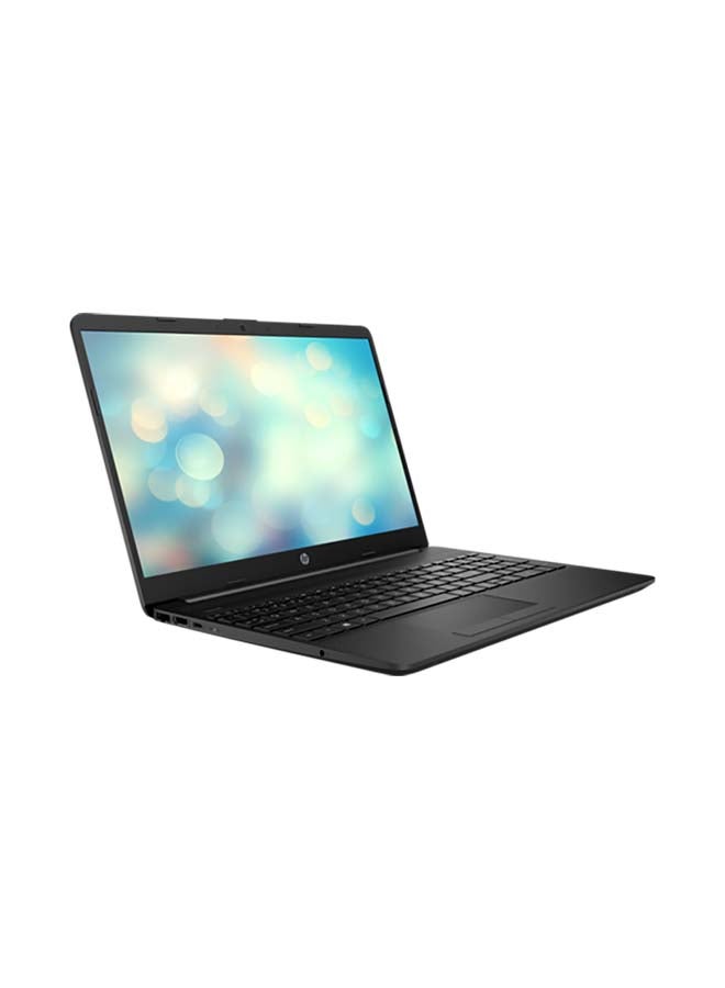 HP - 15-DW3022nia (Upgraded Version) Laptop With 15.6-Inch HD Display, Corei5 1135G7 Processer/8GB RAM/256GB SSD/Intel Xe Graphics/DOS (Without Windows)/ /International Version English Black - Image 1