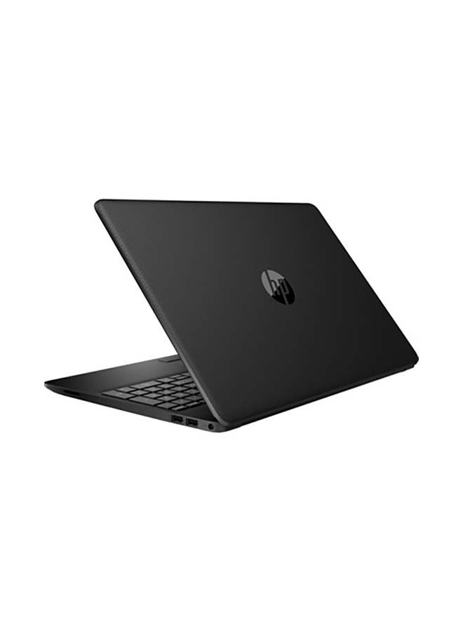 HP - 15-DW3022nia (Upgraded Version) Laptop With 15.6-Inch HD Display, Corei5 1135G7 Processer/8GB RAM/256GB SSD/Intel Xe Graphics/DOS (Without Windows)/ /International Version English Black - Image 1