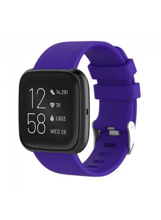violet