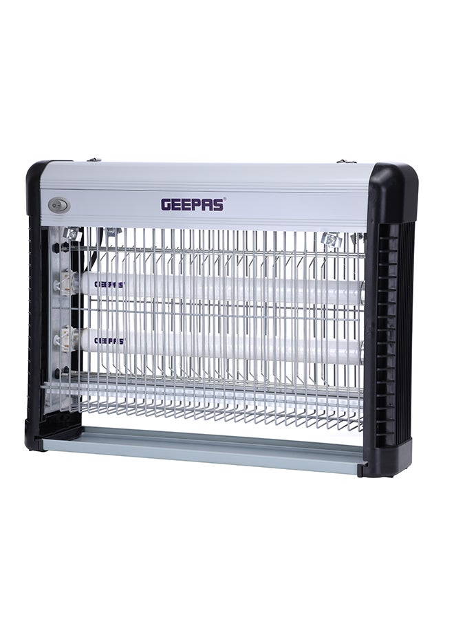 GEEPAS Electric Bug Killer 10W GBK1132N White/Black/Blue - Image 5