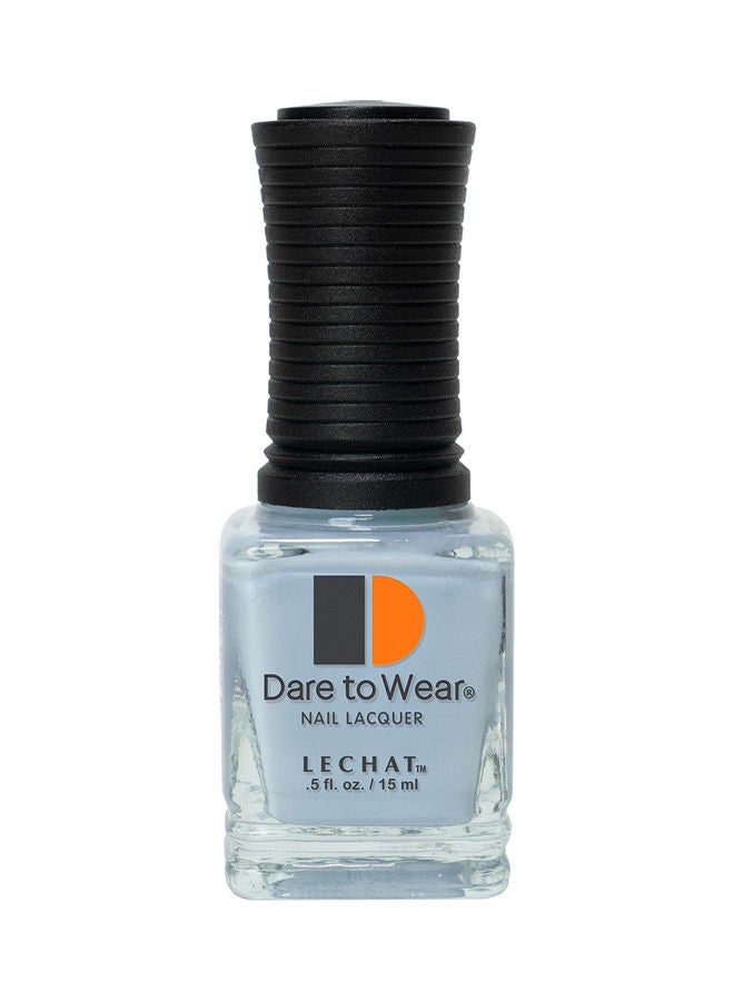 Lechat Dare To Wear Nail Lacquer Morning Dew - Image 1