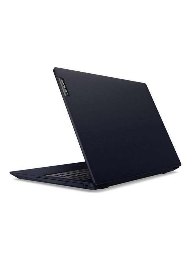 Lenovo - IdeaPad L340 -15API Laptop – With 15.6 Inch HD / AMD Ryzen 5 3500U / 8GB RAM / 1TB HDD /Integrated AMD Radeon Vega 8 Graphics / DOS English/Arabic Abyss_Blue - Image 1