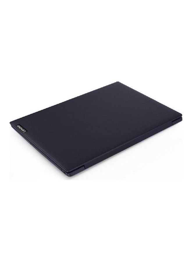 Lenovo - IdeaPad L340 -15API Laptop – With 15.6 Inch HD / AMD Ryzen 5 3500U / 8GB RAM / 1TB HDD /Integrated AMD Radeon Vega 8 Graphics / DOS English/Arabic Abyss_Blue - Image 1