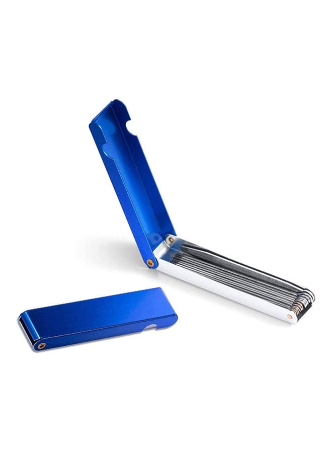 15-Piece Nylon Brushes And Cleaning Needles , Cleaning Wires Set - Image 5