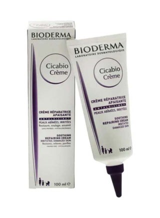 كريم سيكابيو لإصلاح البشرة وتهدئتها 100ملليلتر - view 2