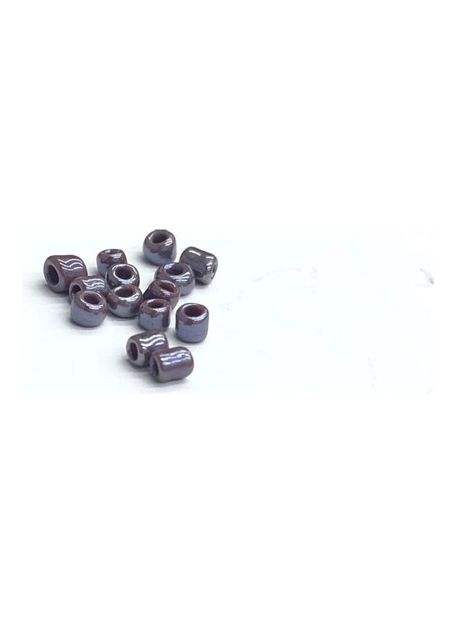خرز زجاجي 0.2سم - Image 3