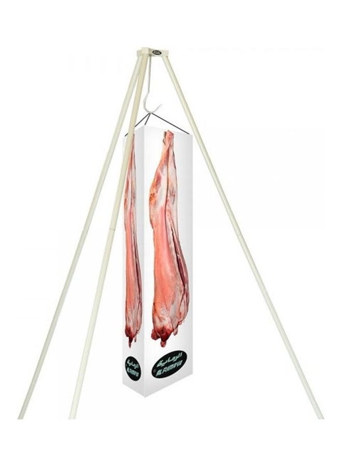 Goat Stand With Bag