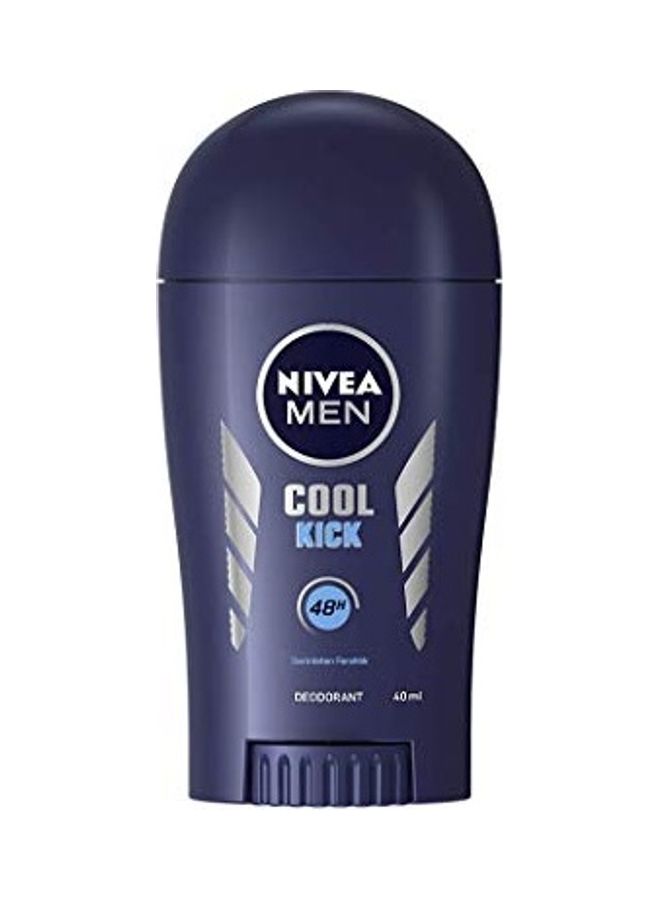 Nivea Cool Kick Deodorant Stick 40ml