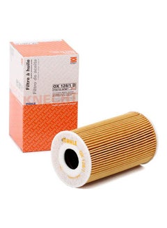 Mercedes B150 – A140 Oil Filter (97-05)