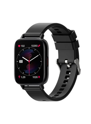 Smartwatch G3 Talk All Day Heart Rate And O2 Level Monitoring With IP67 Water Resistance Along With Arabic Interface Black - v1624869105/N48566545A_1