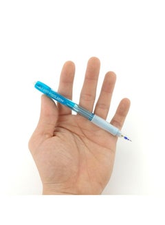 PILOT Super Grip Mechanical Pencil Blue  - Image 2