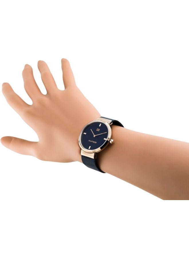 Women's Metal Analog Wrist Watch 1782219 - v1624871052/N40583486A_5