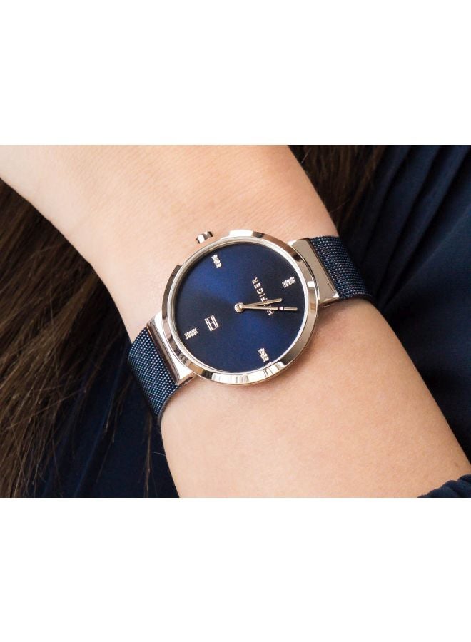 Women's Metal Analog Wrist Watch 1782219 - v1624871052/N40583486A_6