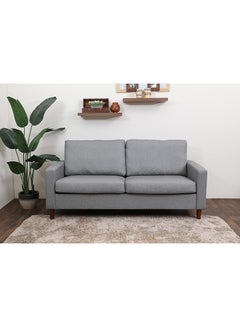 3-Seater Dexter Sofa Grey
