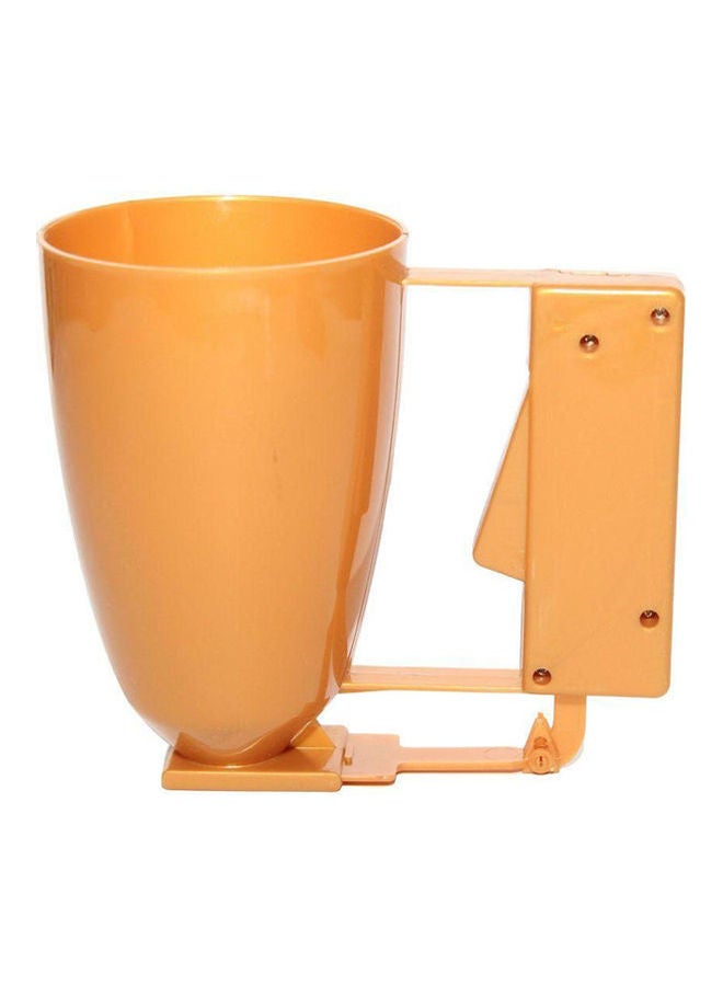 Kitchen Appliance,Loqumat Al Kadey & Luqaimat Device Orange - Image 1