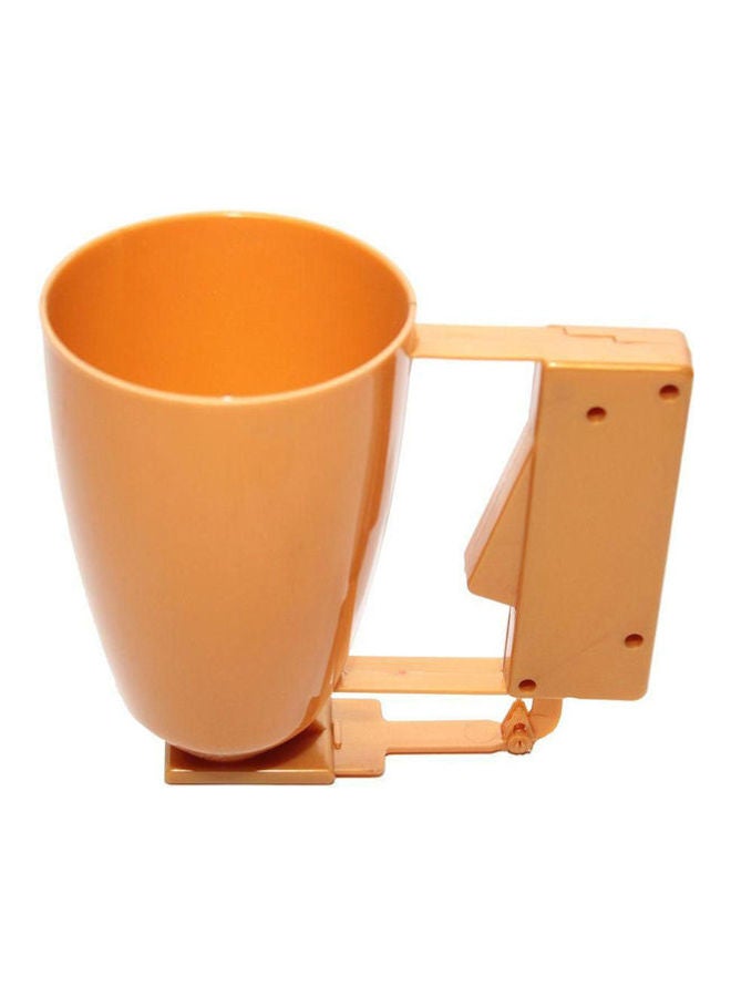 Kitchen Appliance,Loqumat Al Kadey & Luqaimat Device Orange - Image 2