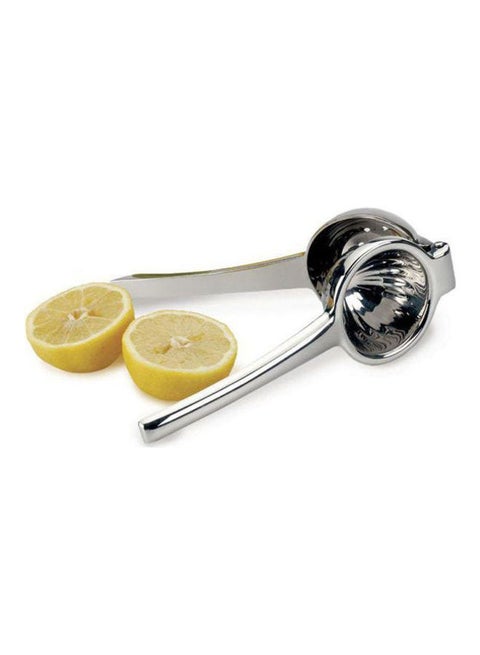 Double Lemon Squeeze Silver