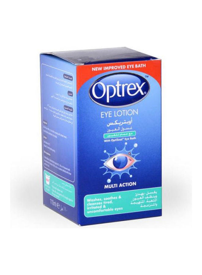Optrex Eye Lotion
