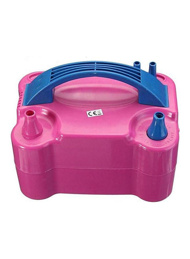 Electric Balloon Blower Pump For Decoration  - Image 1
