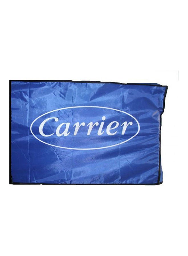 Carrier 2.25 HP Conditioning Cover Blue