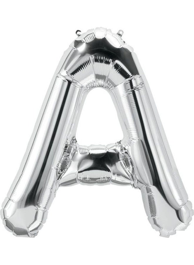 North Star Large Size Letter-A