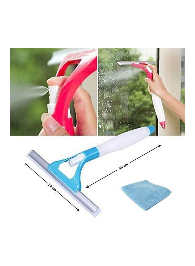 Generic - Water Spray Cleaner Set Blue - Image 1