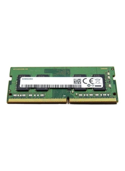 1rx16 PC4 3200 RAM Multicolour