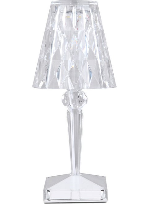 Modern Crystal Table Lamps Multicolour