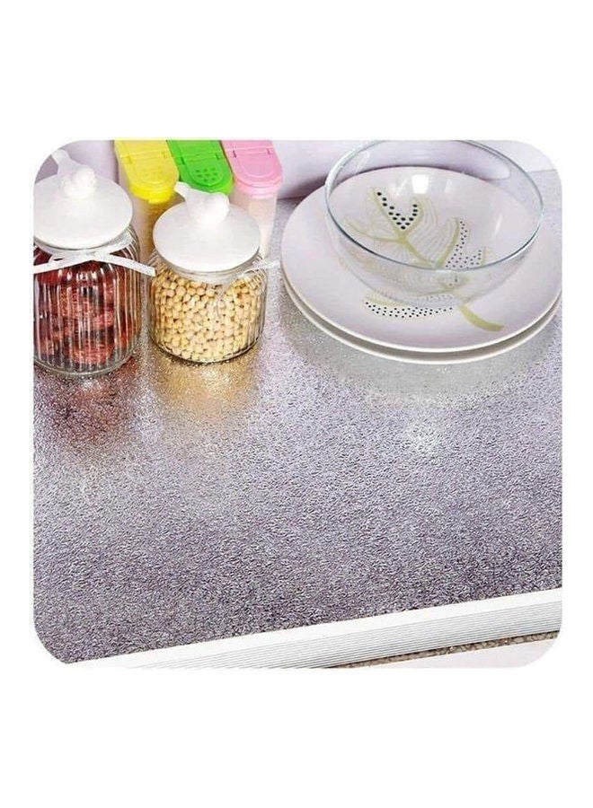 Stiker Foil Roll Silver 5mm - Image 1