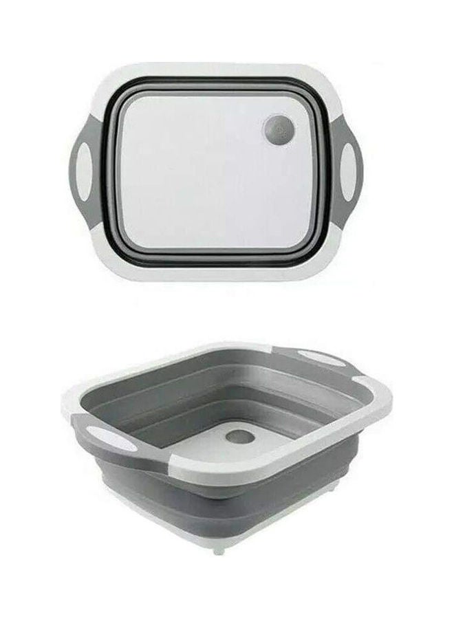 Strainer And Bunion For Cutting Multicolour
