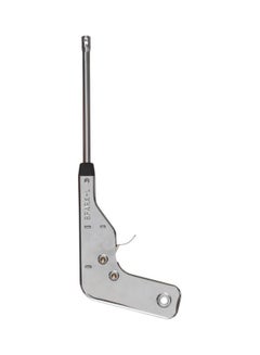 Spark-L Metal Lighter For Cooker Silver 