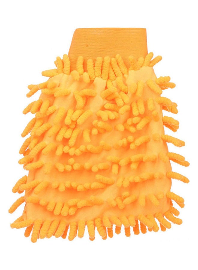 Two Sides Kitchen Cleaning Gloves Multicolour  - Image 1