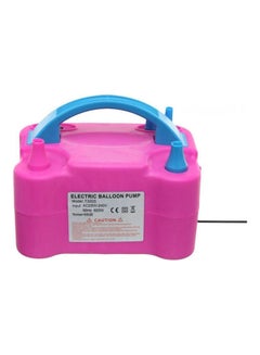 Qings Electric Balloon Pump  - Image 1