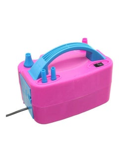 Qings Electric Balloon Pump  - Image 2