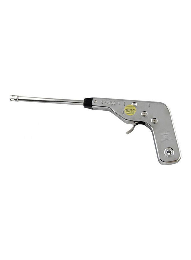 Spark-L Kitchen Lighter Silver/Black  - Image 1