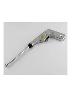 Spark-L Kitchen Lighter Silver/Black  - Image 2