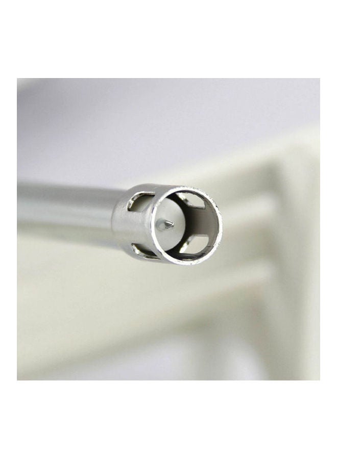 Spark-L Kitchen Lighter Silver/Black  - Image 3