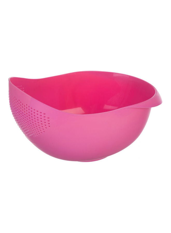 Rice Refinery Pink