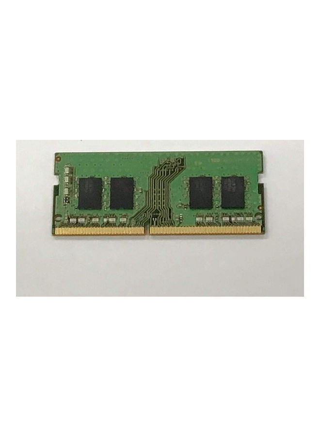 Samsung 1RX8 PC4 2666 RAM Multicolour  - Image 2
