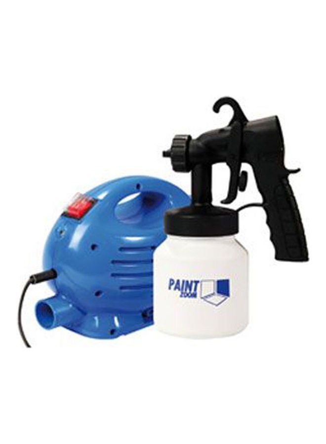 Paint Zoom Machine Blue  - Image 1