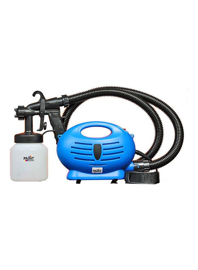 Paint Zoom Machine Blue  - Image 2