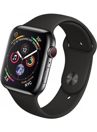 Smart Watch T55 Multicolour - v1624875988/N48609196A_1